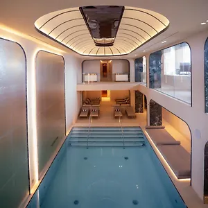 Excelsior Palace Portofino Coast מלון
