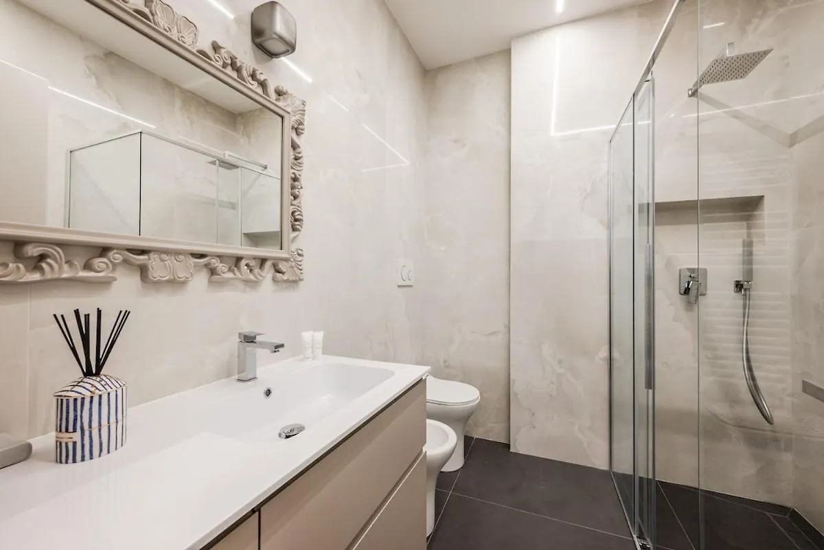 Free Parking Terrazza Mare - Portofino Apartment Rapallo